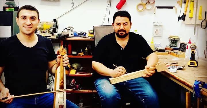 Yunus Emre Kurt ve Nacizane Şair