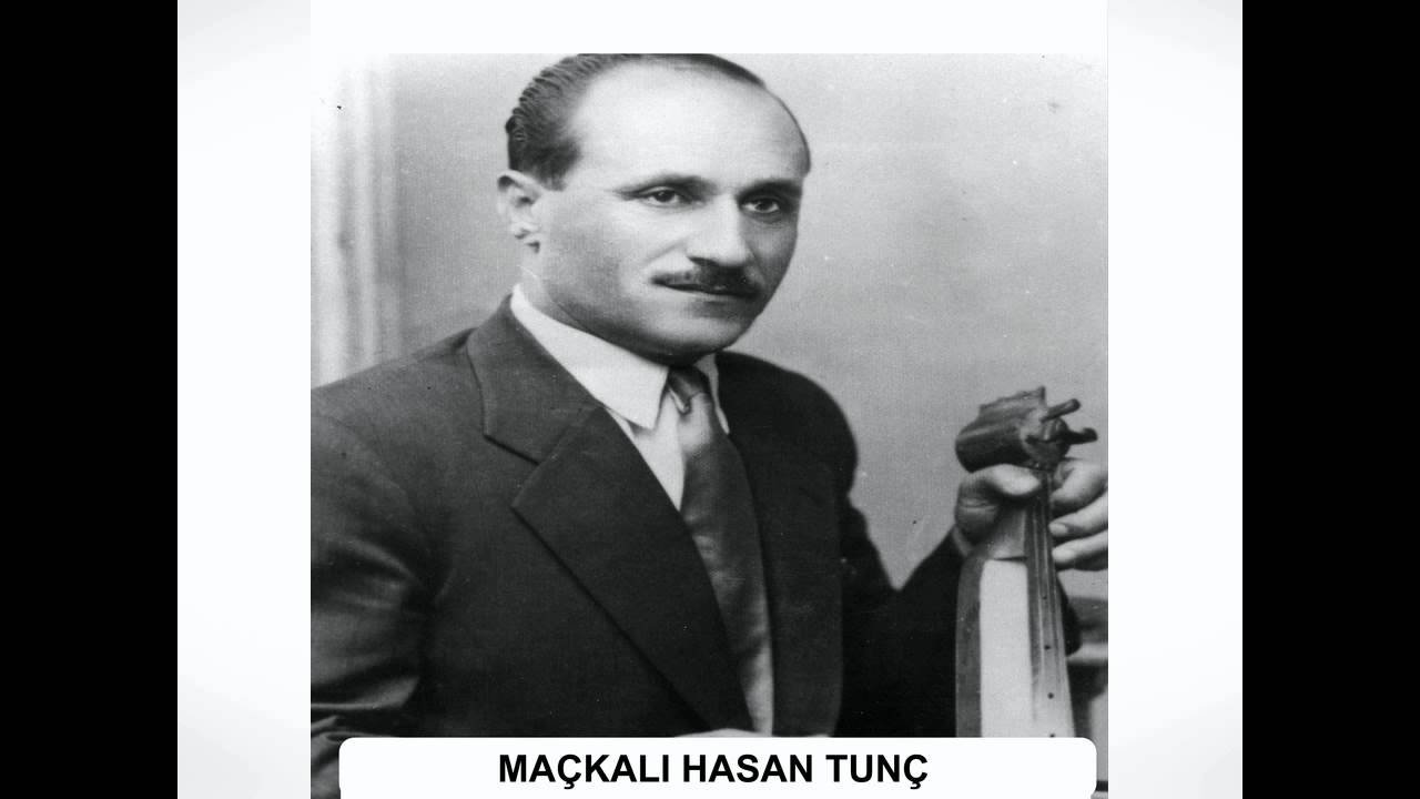 Hasan Tunç