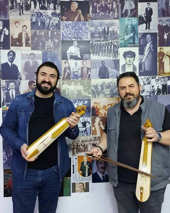 Yunus Emre Kurt ve