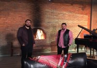  Yunus Emre Kurt ve Nacizane Şair